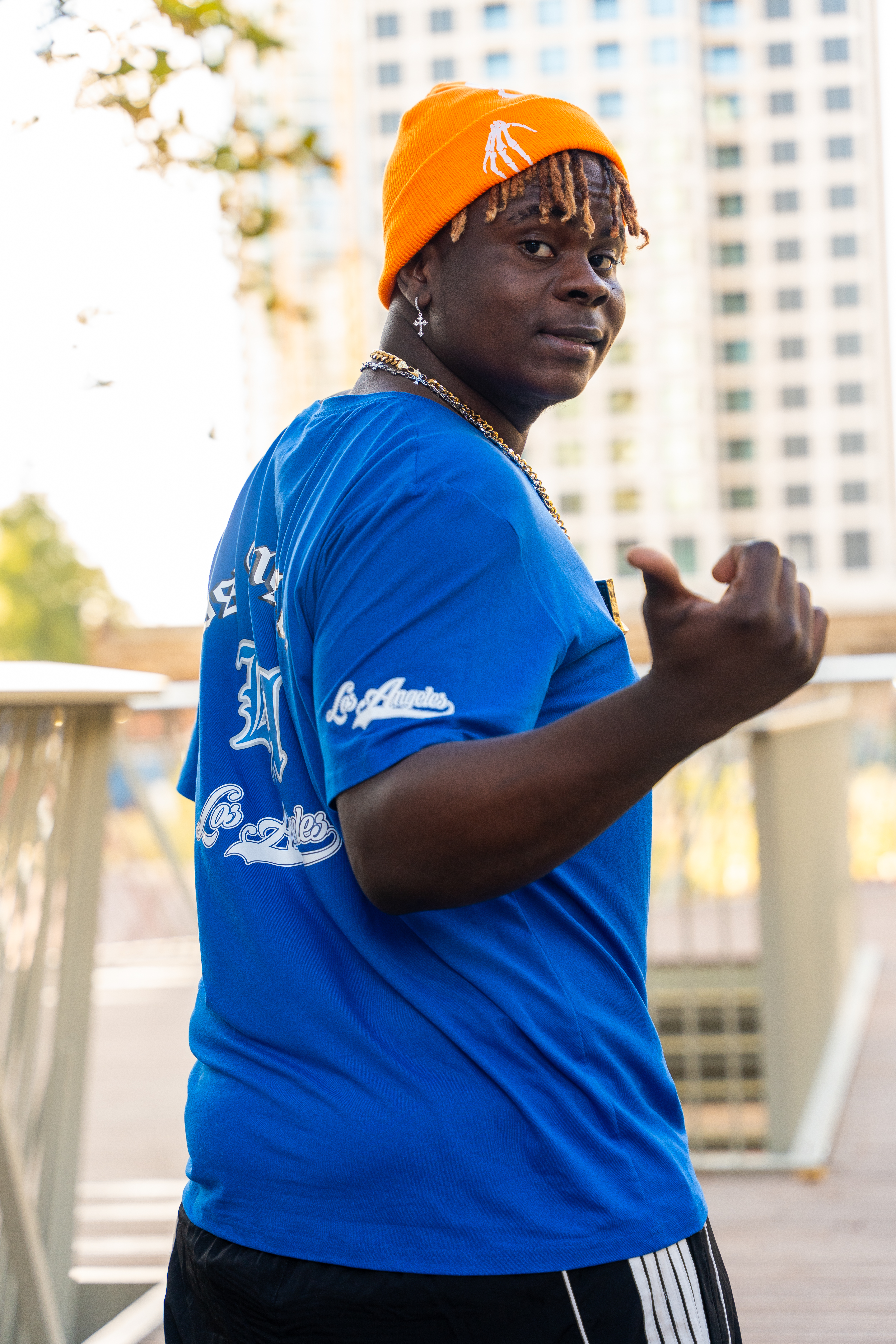 Dreamreelz Media Studio Team